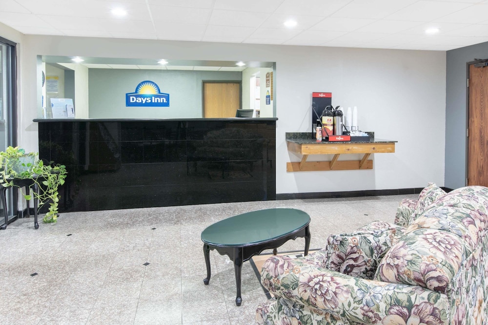 Days Inn by Wyndham Hornell NY 8/38
