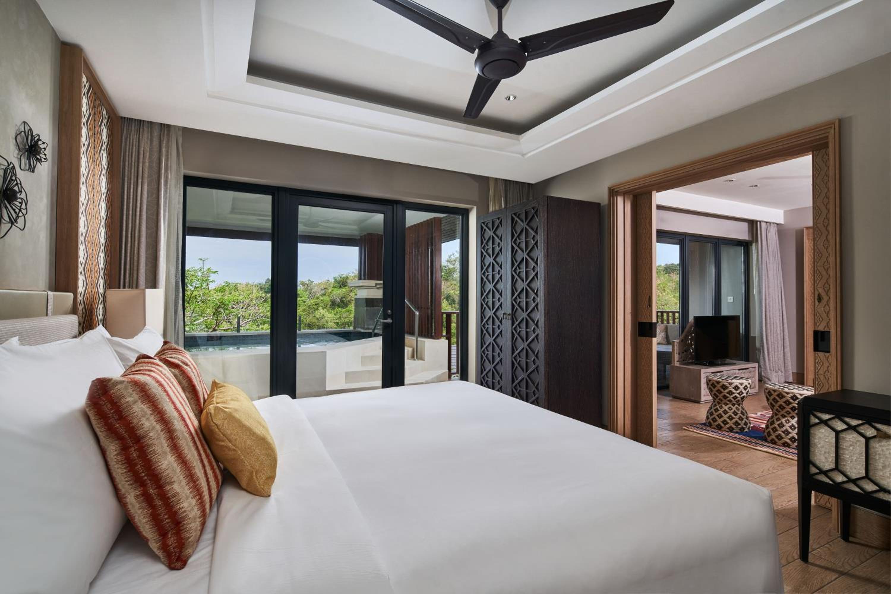 3 Bedrooms, Apartment, Plunge Pool, Balcony