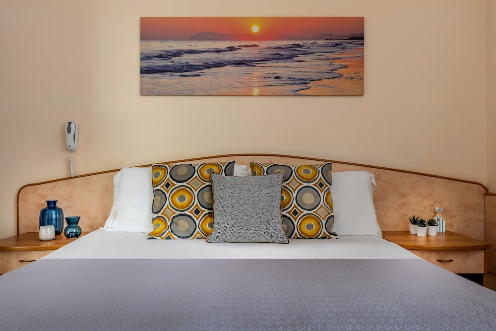 Hotel Eliseo 16/50