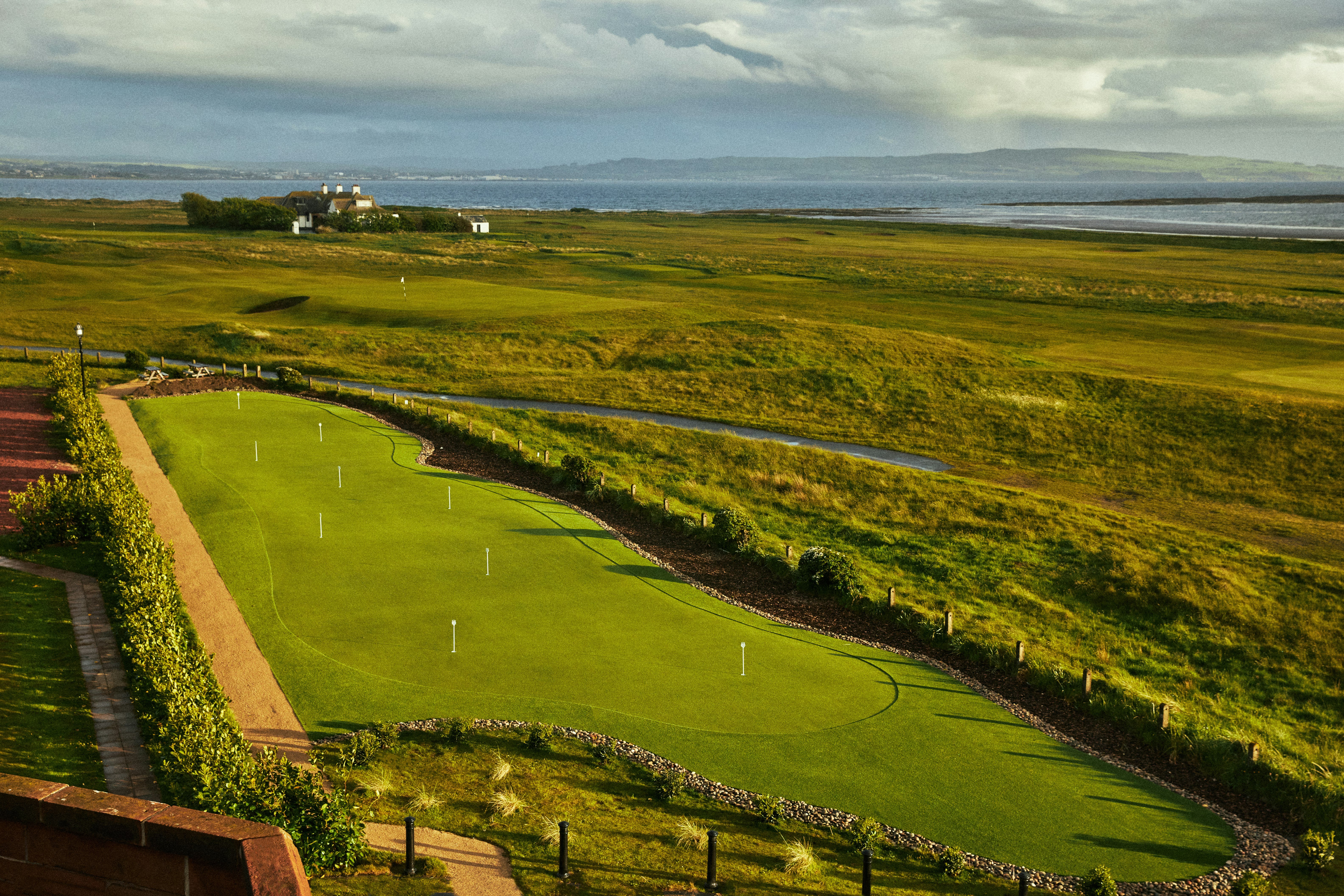 Marine Troon Hotel 47/50