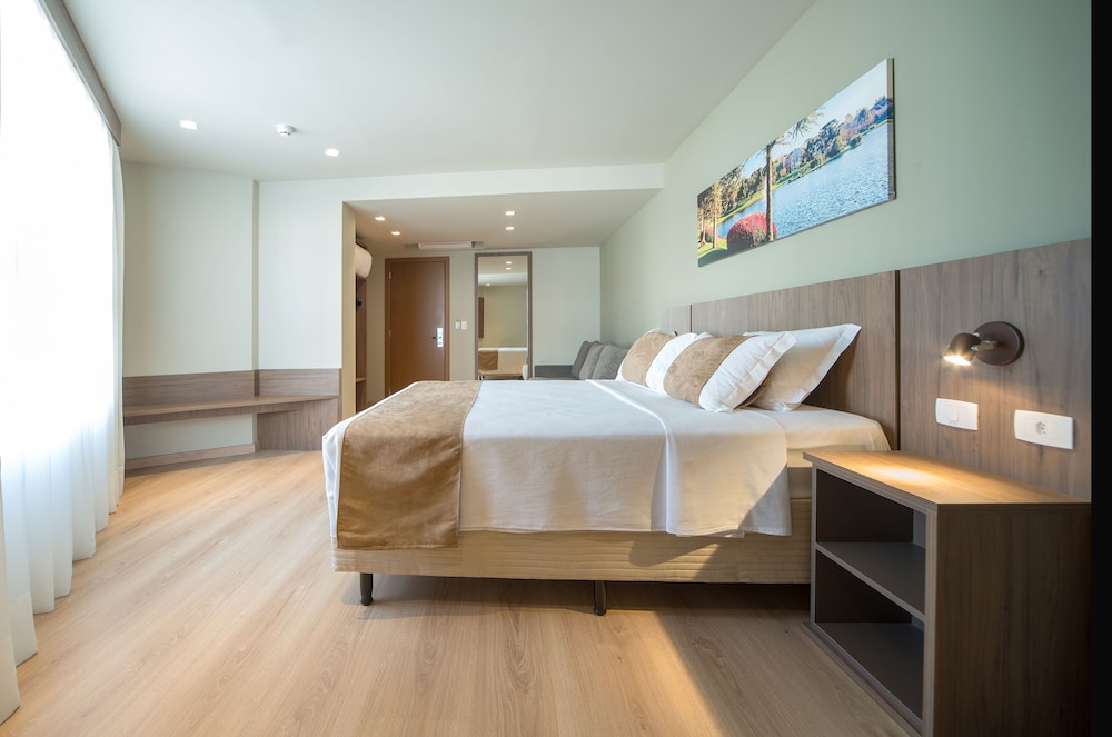 Hotel Laghetto Vivace 20/57