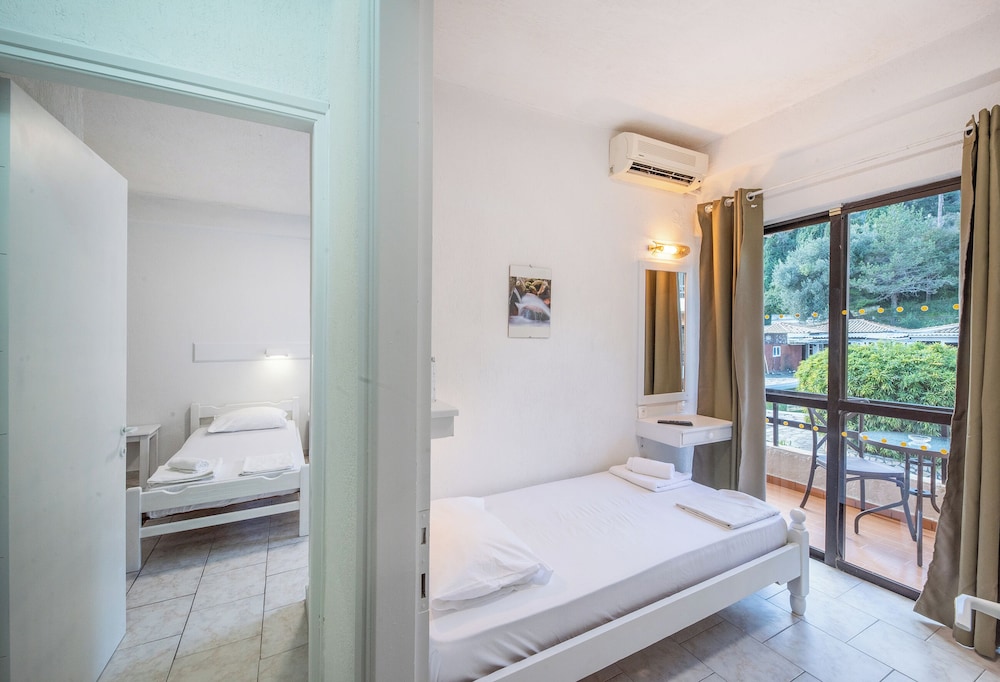 Le Mirage Hotel 20/51
