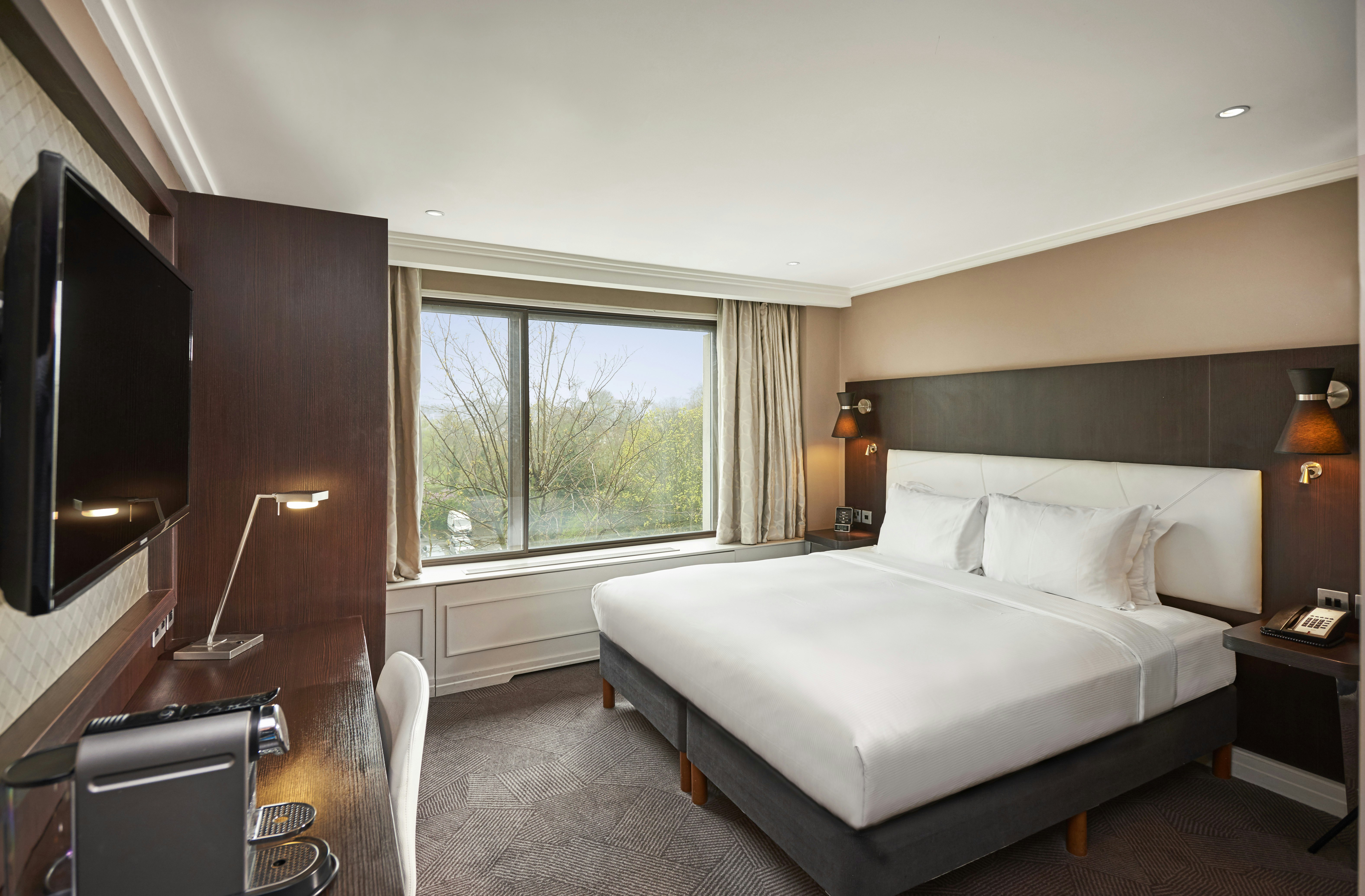 Doubletree by Hilton London - Hyde Park 11/47
