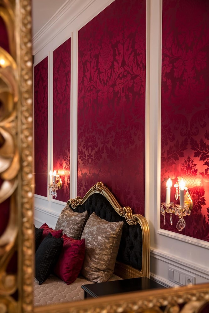 Schloß Schönbrunn Grand Suite 9/40