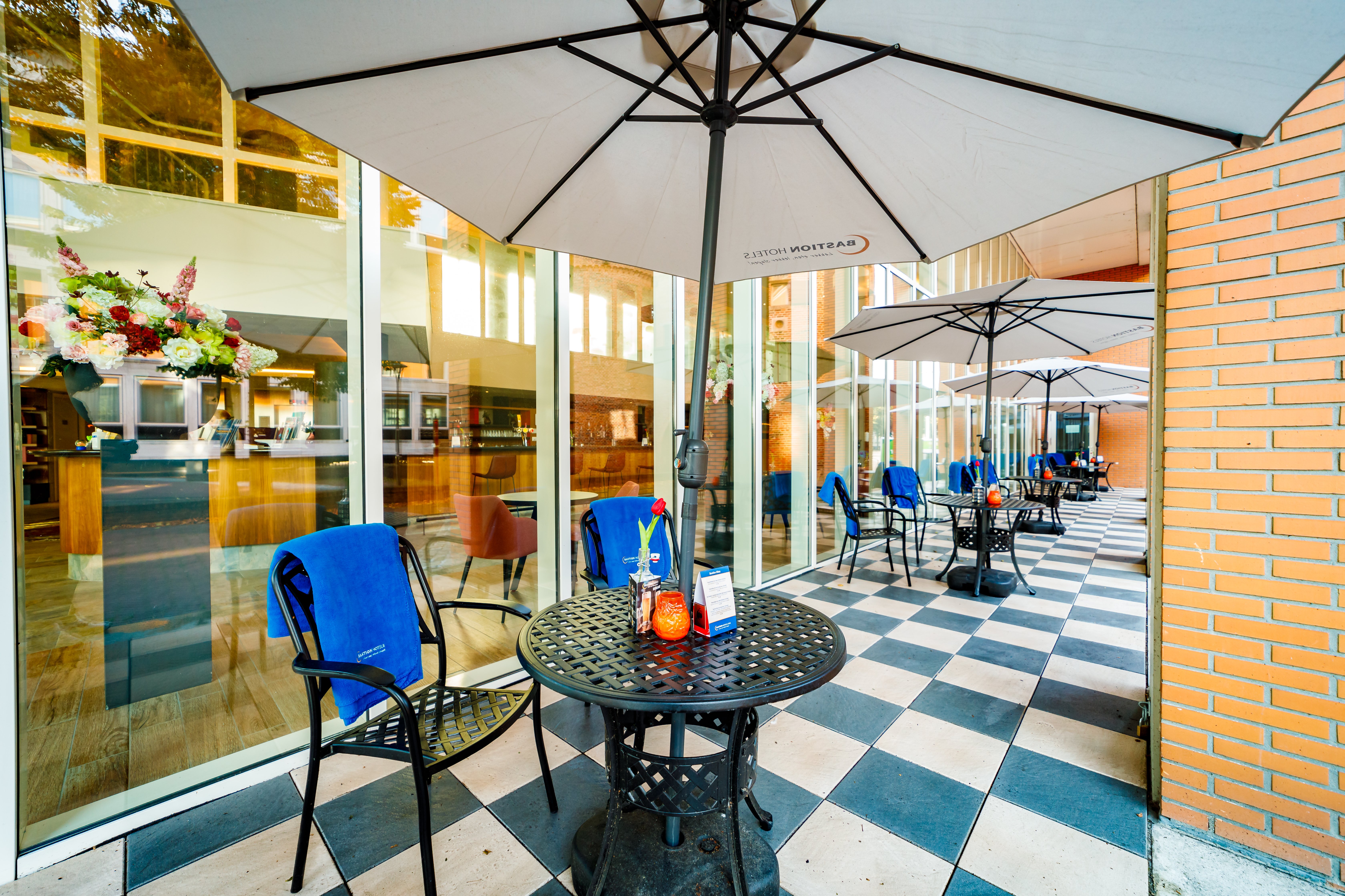Bastion Hotel Arnhem 34/52