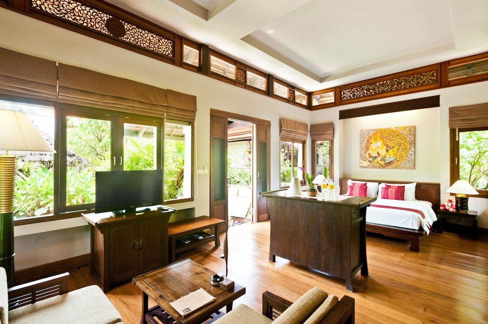 Khaolak Bhandari Resort and Spa 45/76