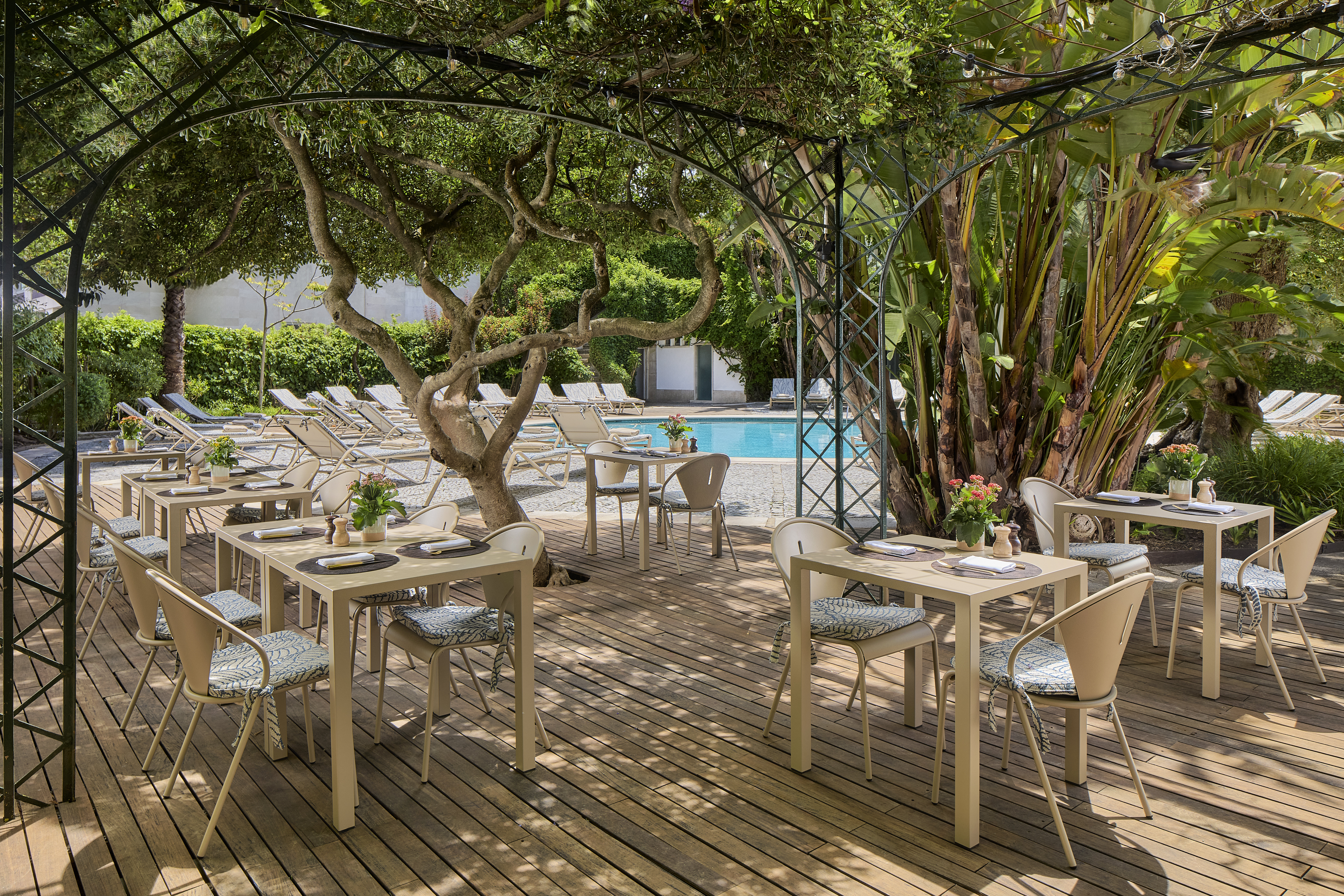 Tivoli Avenida Liberdade the Leading Hotels of the World 38/50