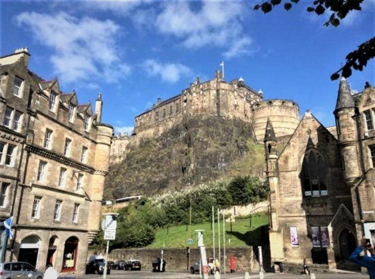 Kick Ass Grassmarket 45/50