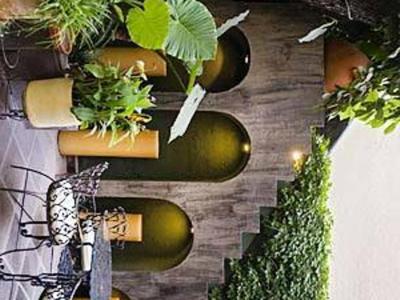 Casalinda Hotel Boutique 32/51