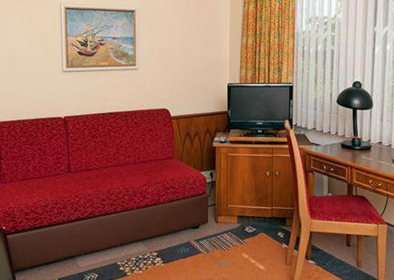 Hotel am Rathaus 42/57