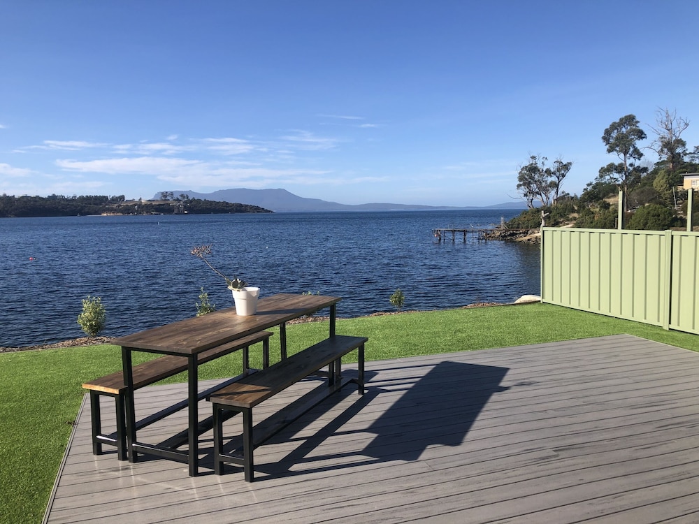 Eastcoaster Tasmania 67/75