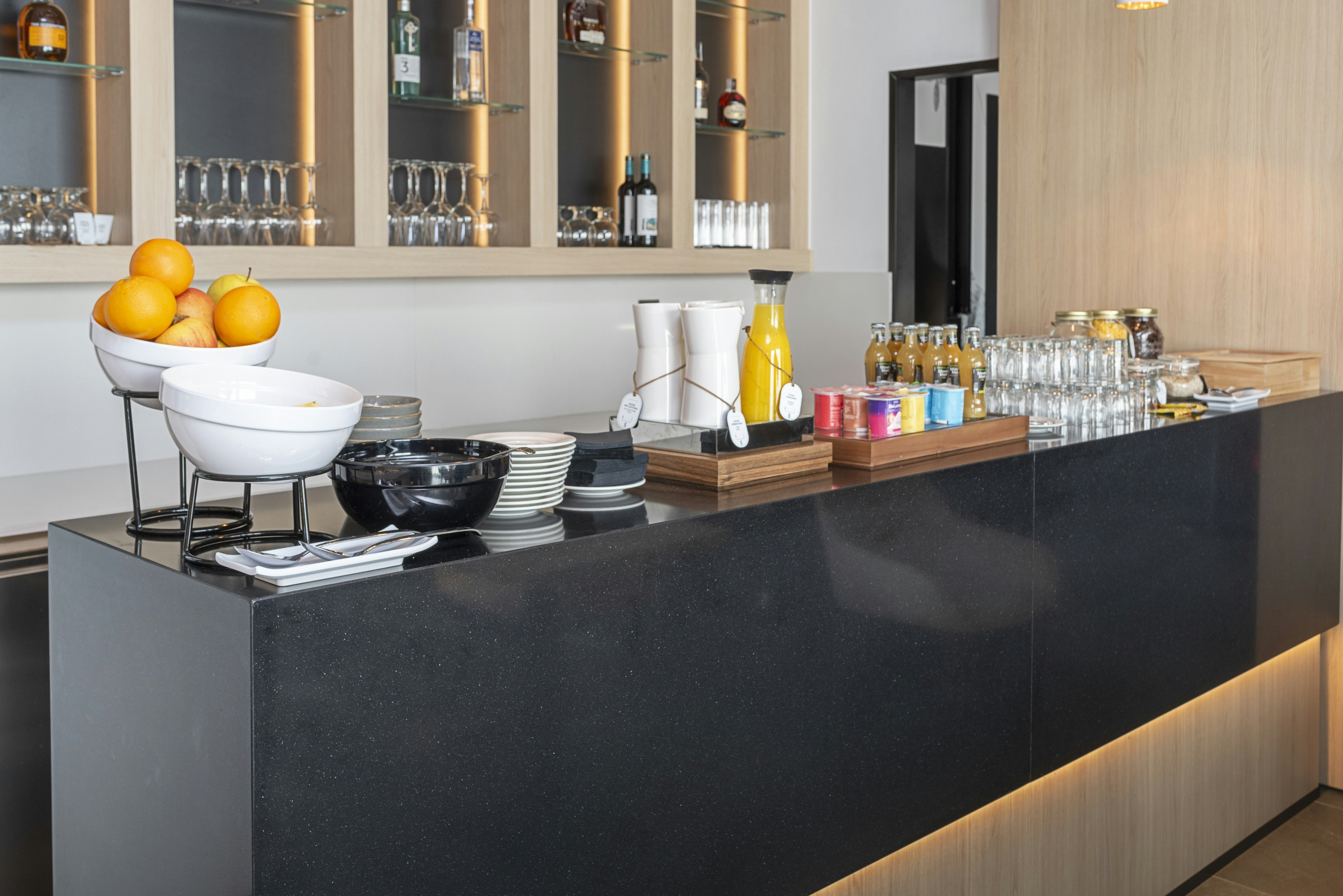 Hotel Sercotel Plana Suites 28/53