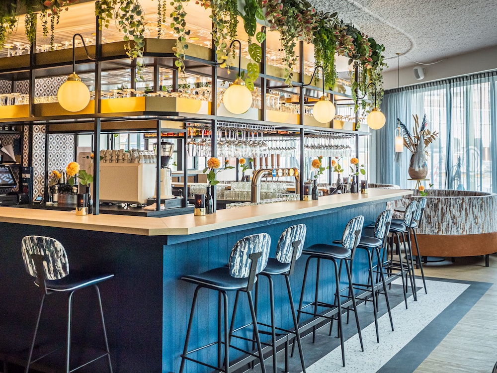 Fletcher Hotel Restaurant Scheveningen 1/47