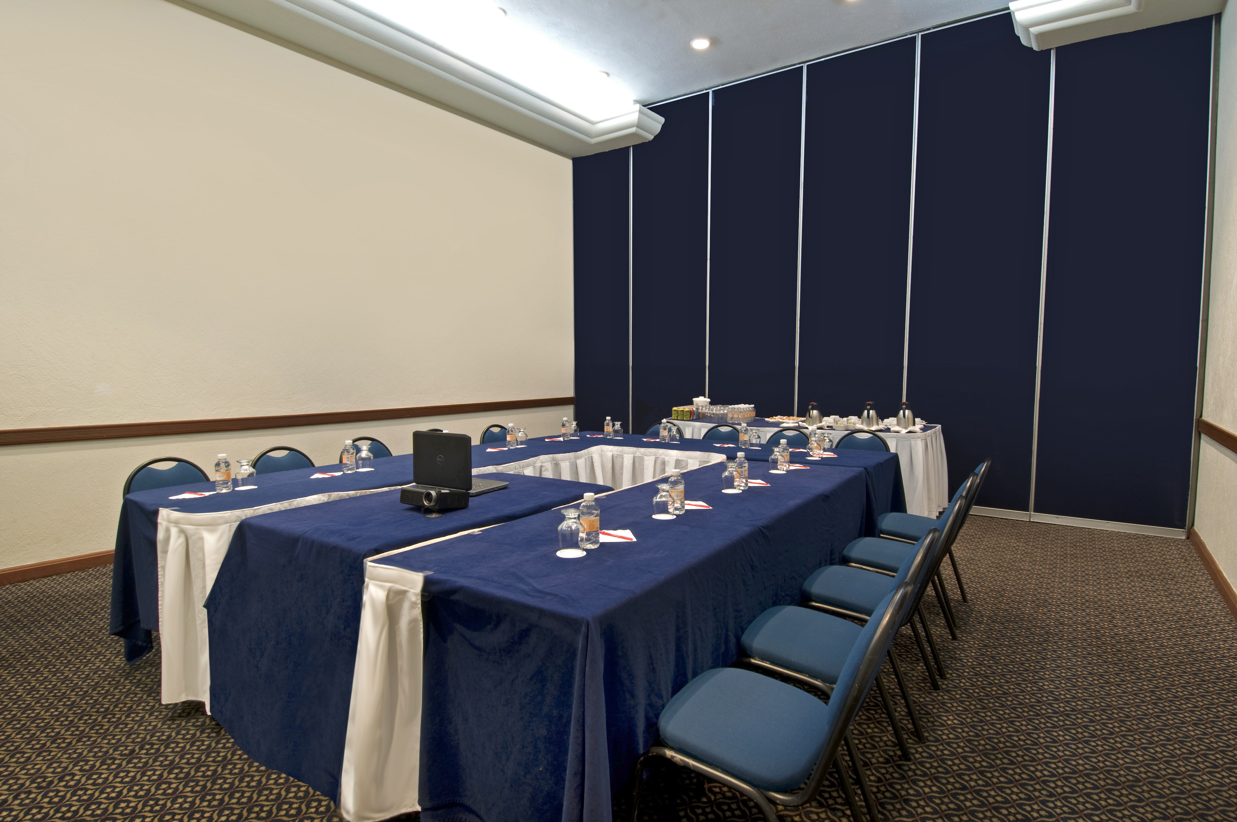 Fiesta Inn Express Chihuahua 37/42