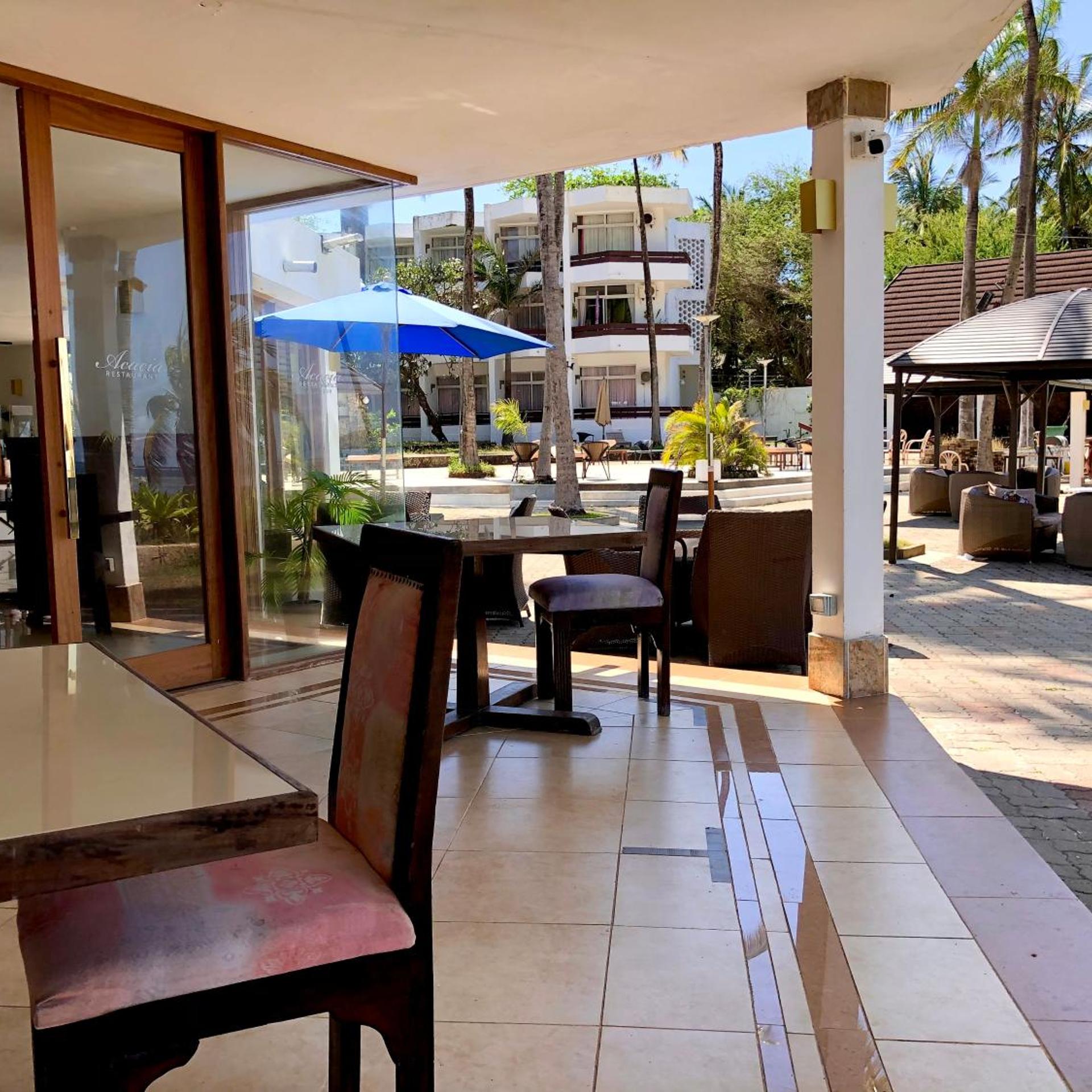 Kenya Bay Beach Hotel 15/46