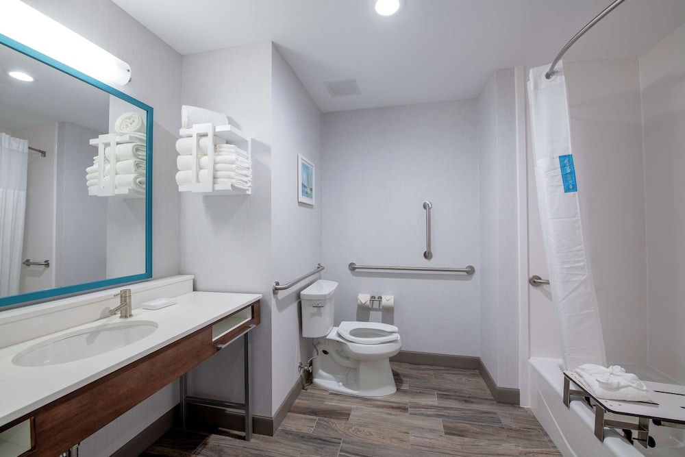 Hampton Inn Suites Duncanville Dallas Tx 25/55