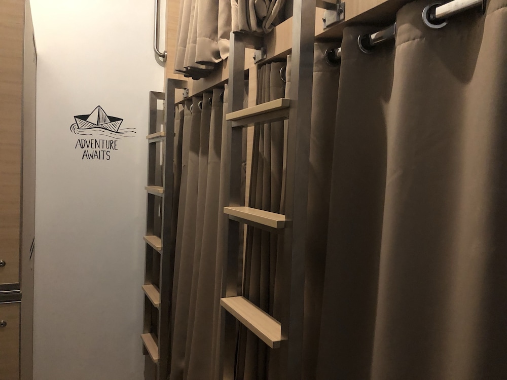 The Packer Lodge - Hostel 45/50