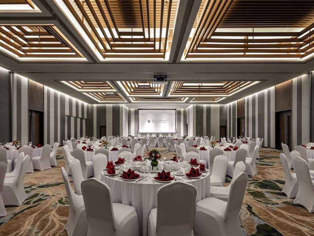 Pullman Phu Quoc Beach Resort 35/47