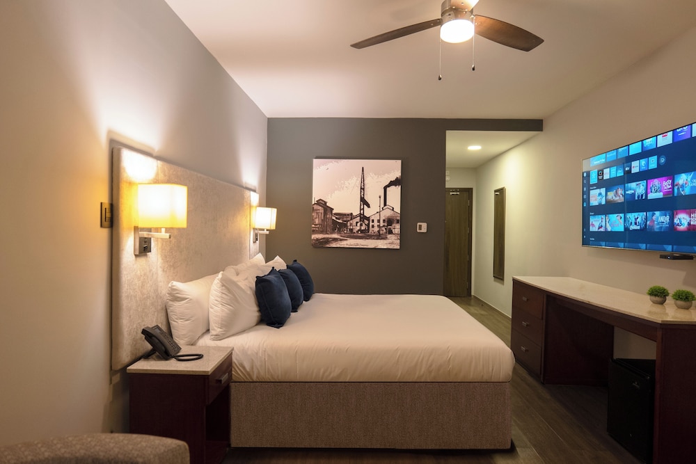 Esplendor by Wyndham Los Mochis Country Place 23/60