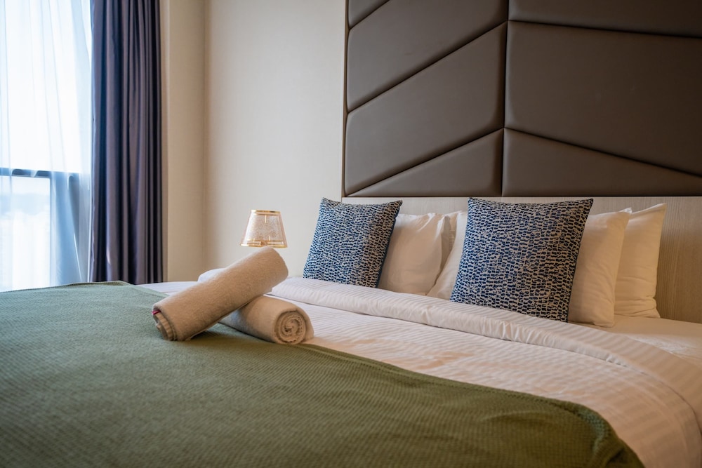 Societe Suites Hartamas by Bamboo Hospitality 23/50