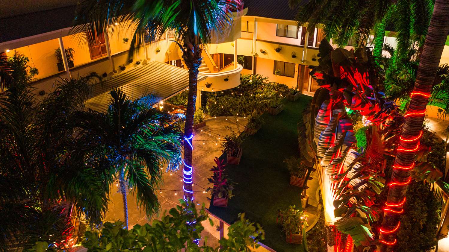 Best Western Plus Belize Biltmore Plaza 50/54