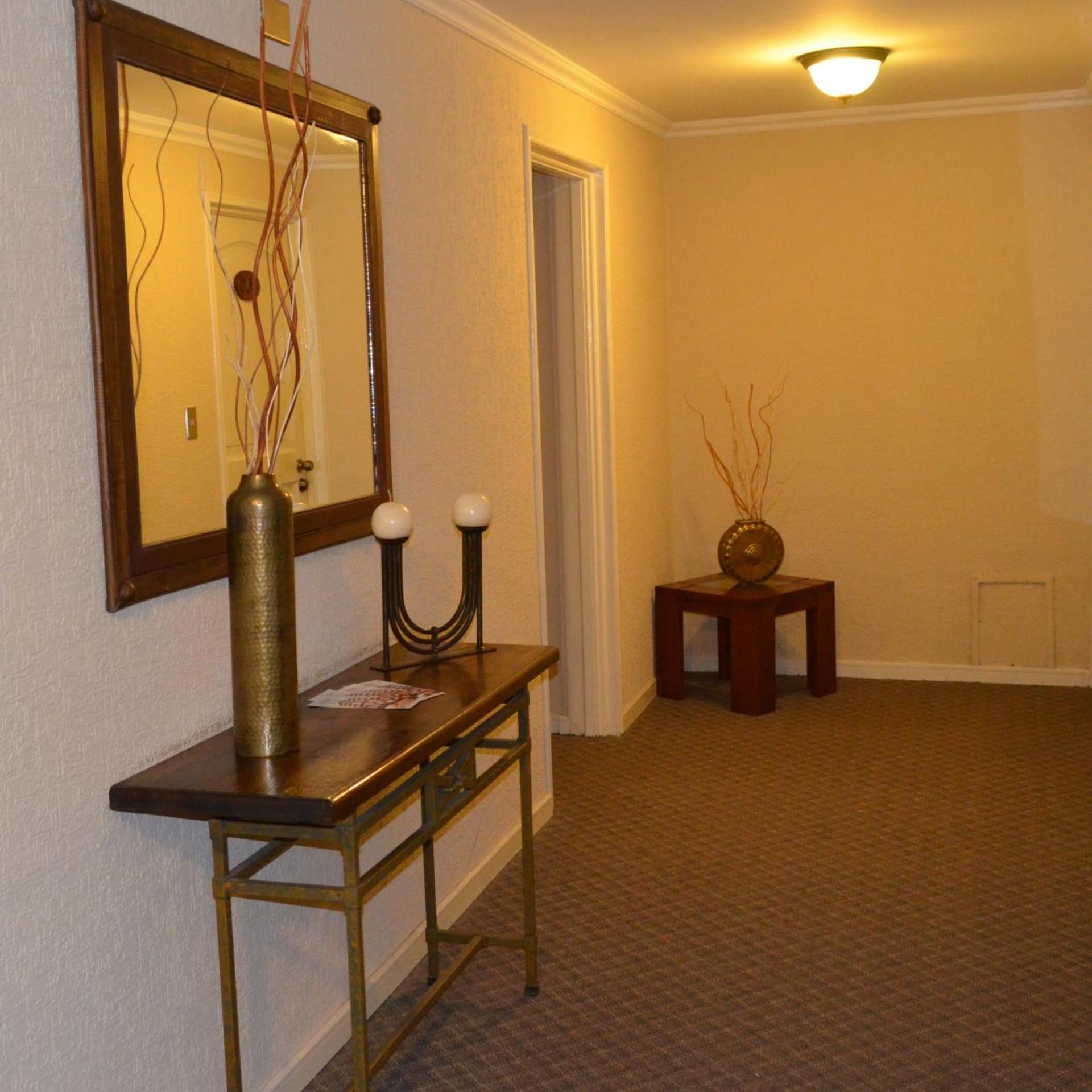 Hotel Don Eduardo 4/21