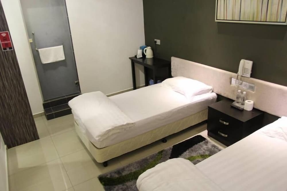 M Design Hotel Seri Kembangan 47/68