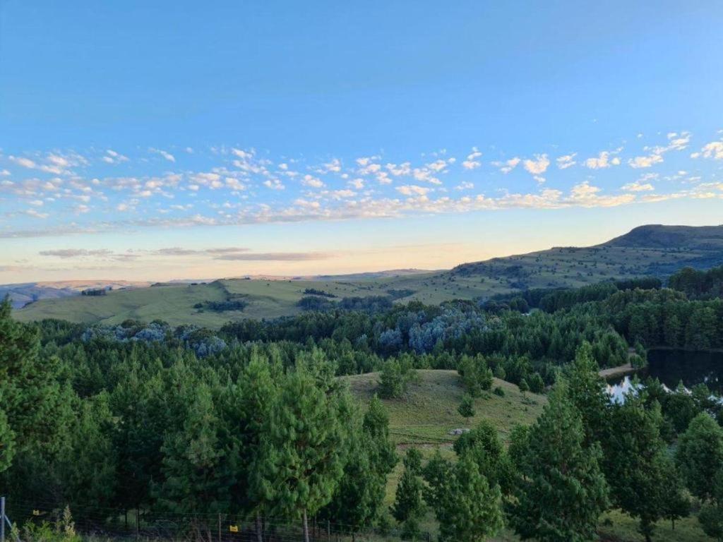 Ukutula Resort 10/26