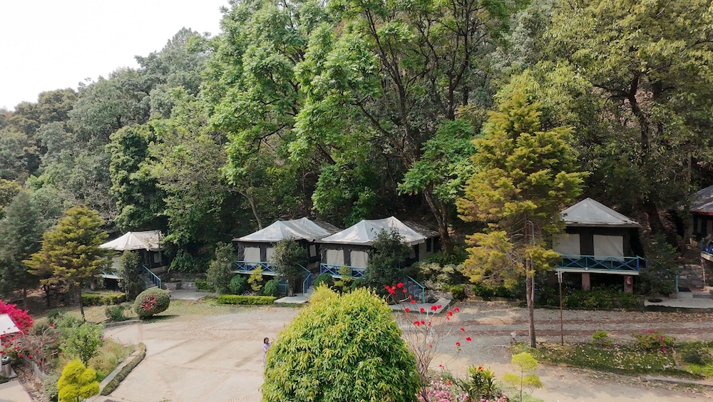 Latitude 29 By The Lake Resort 43/50