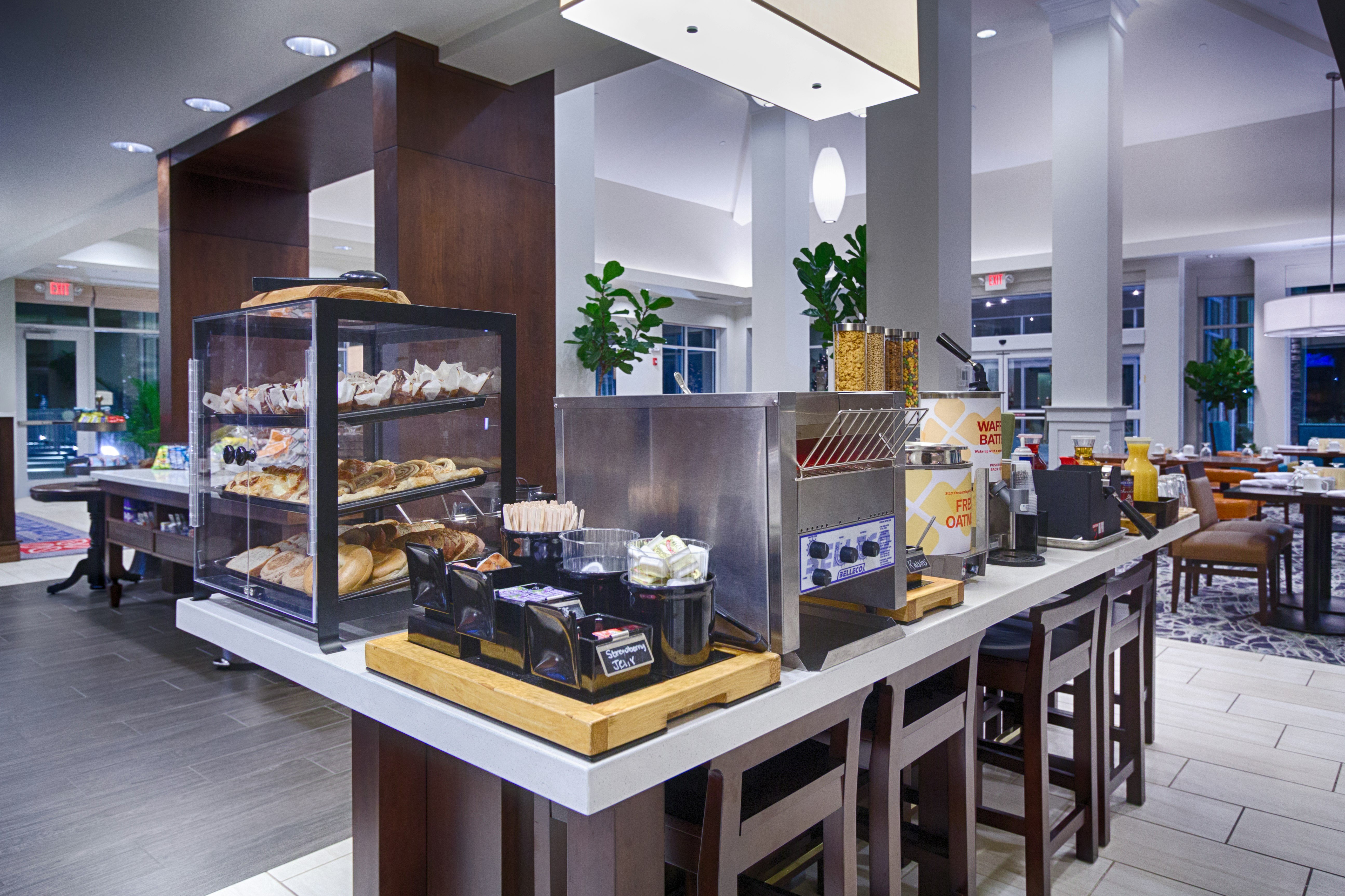 HILTON GARDEN INN SALINA 31/51
