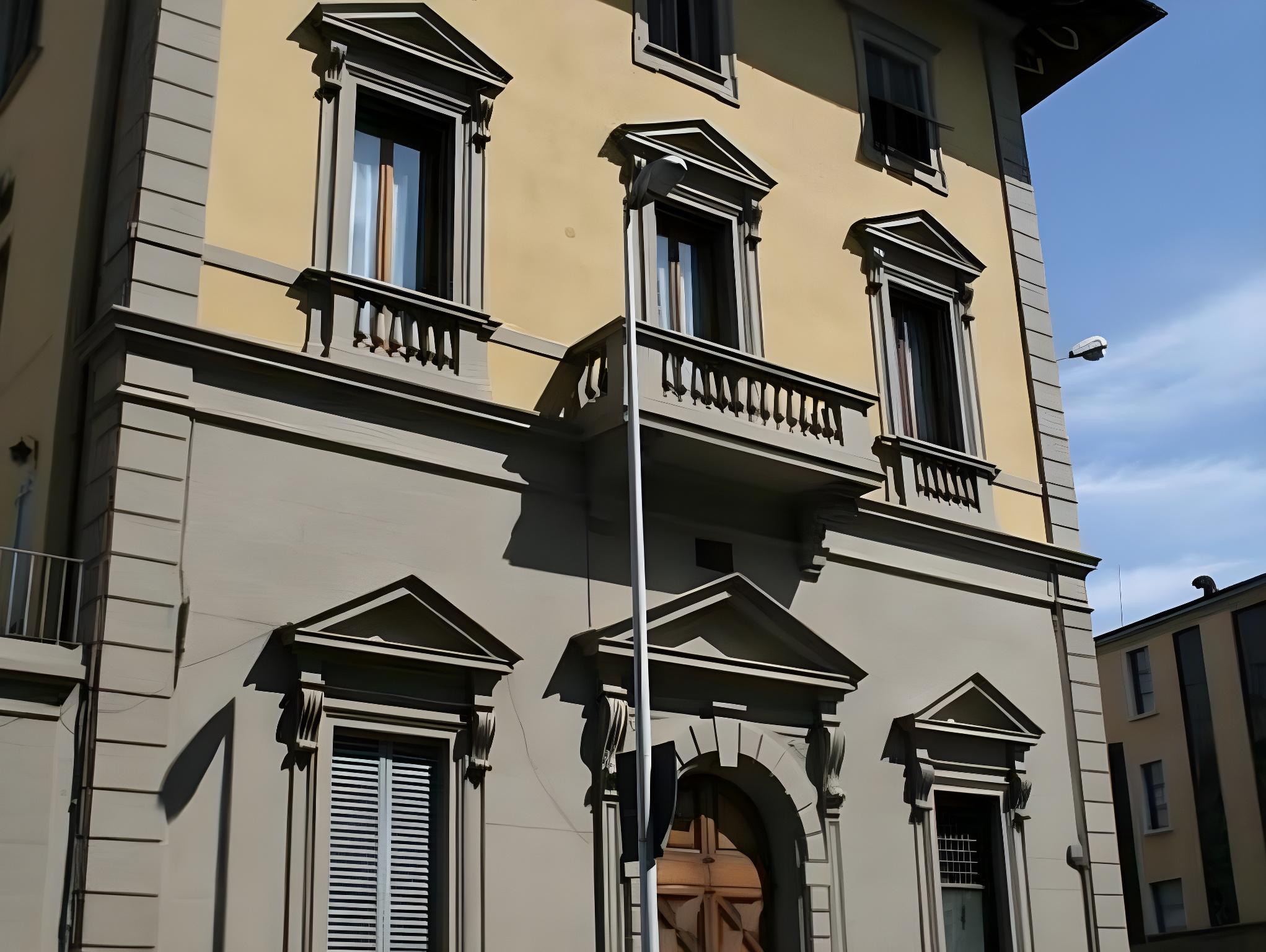 RESIDENZA MILLENIUM 5/18