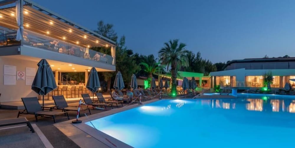 Poseidon Hotel Sea Resort 8/47