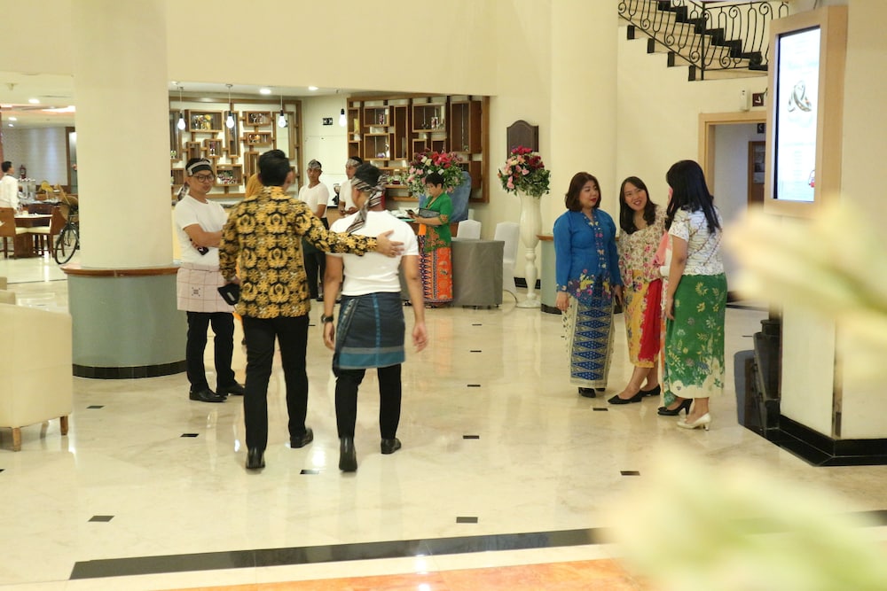 Arcadia Mangga Dua By Horison 22/25