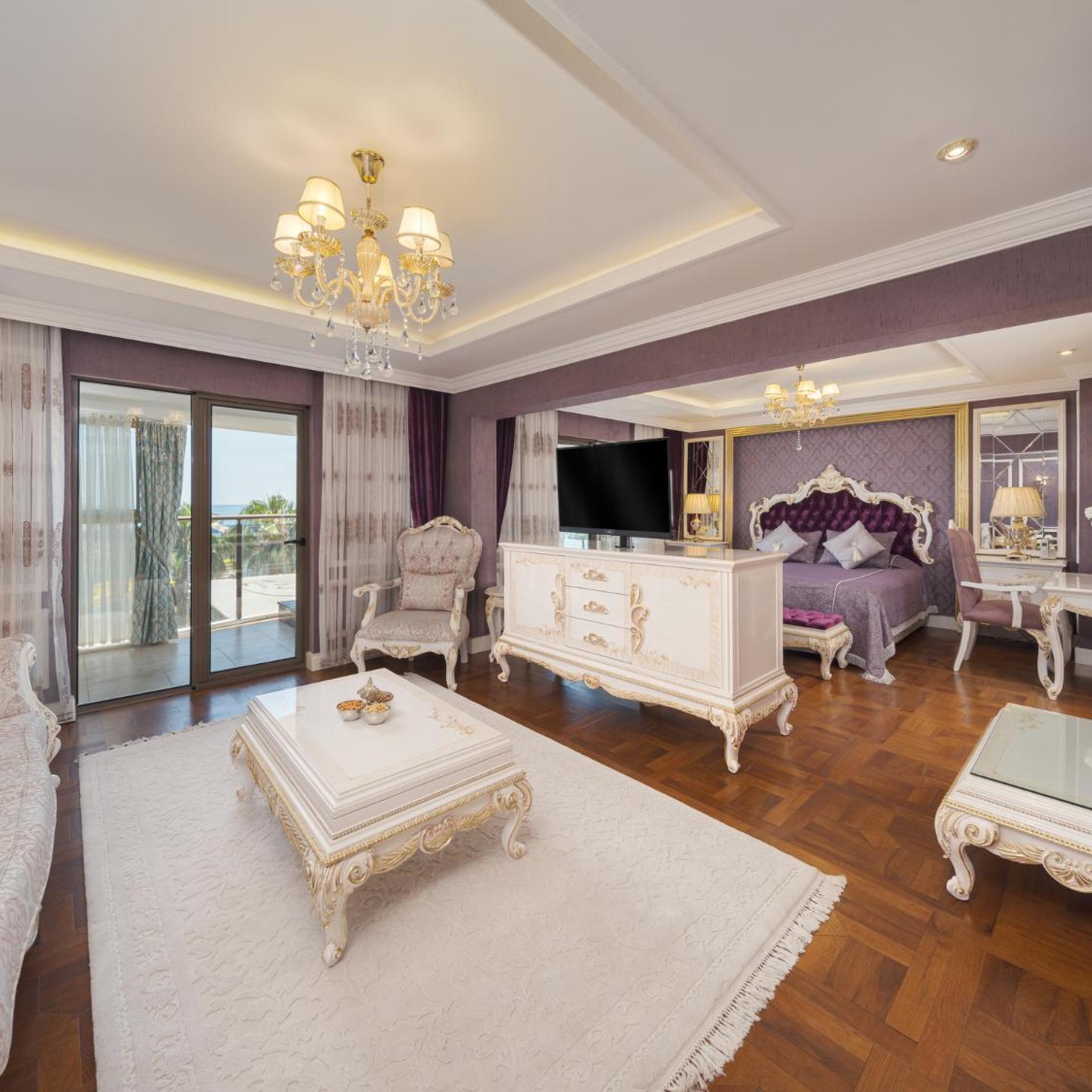 Jasmine Beach Hotel Alanya 11/63