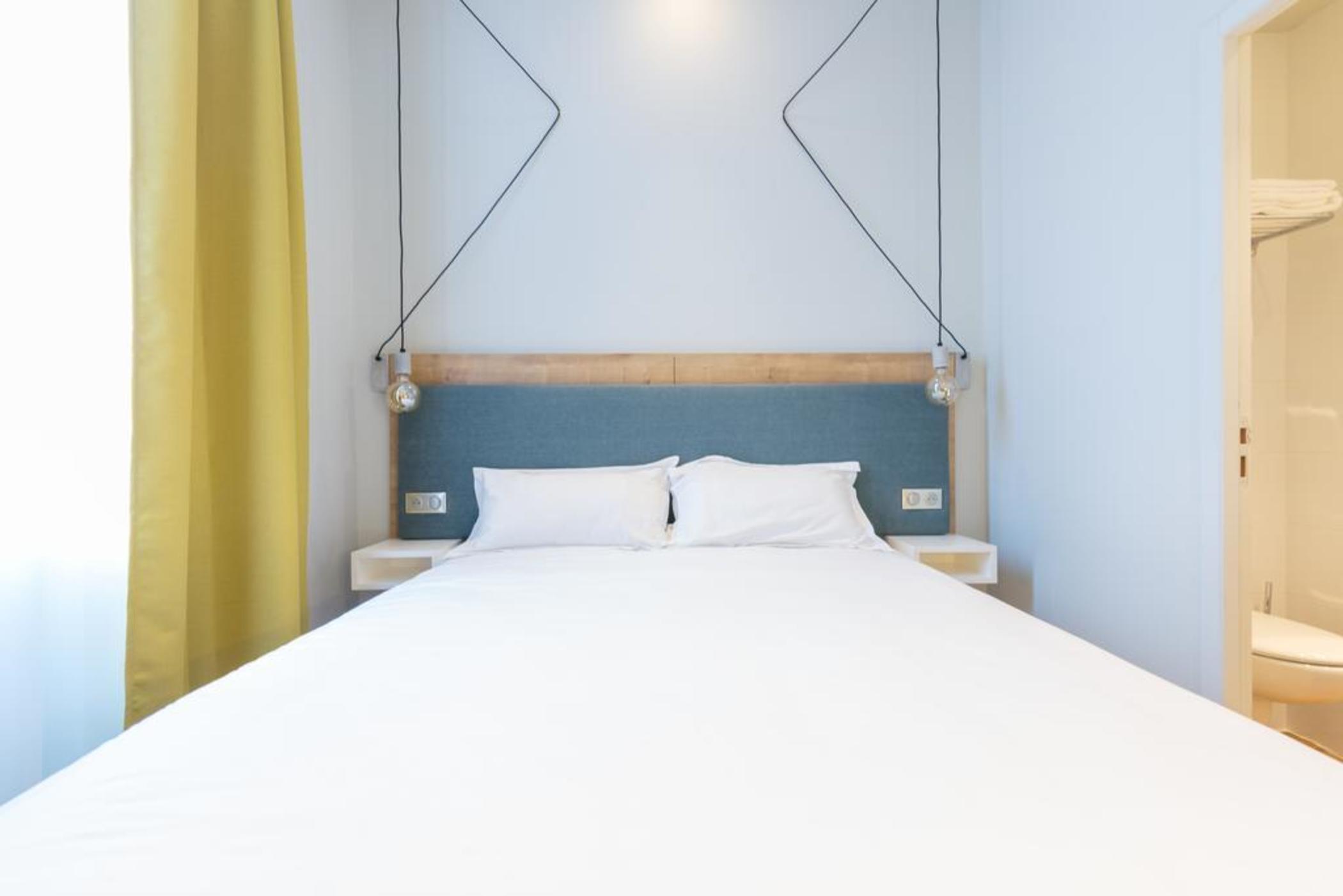 Room at Maison Montgrand Marseille Vieux Port, MARSEILLE
