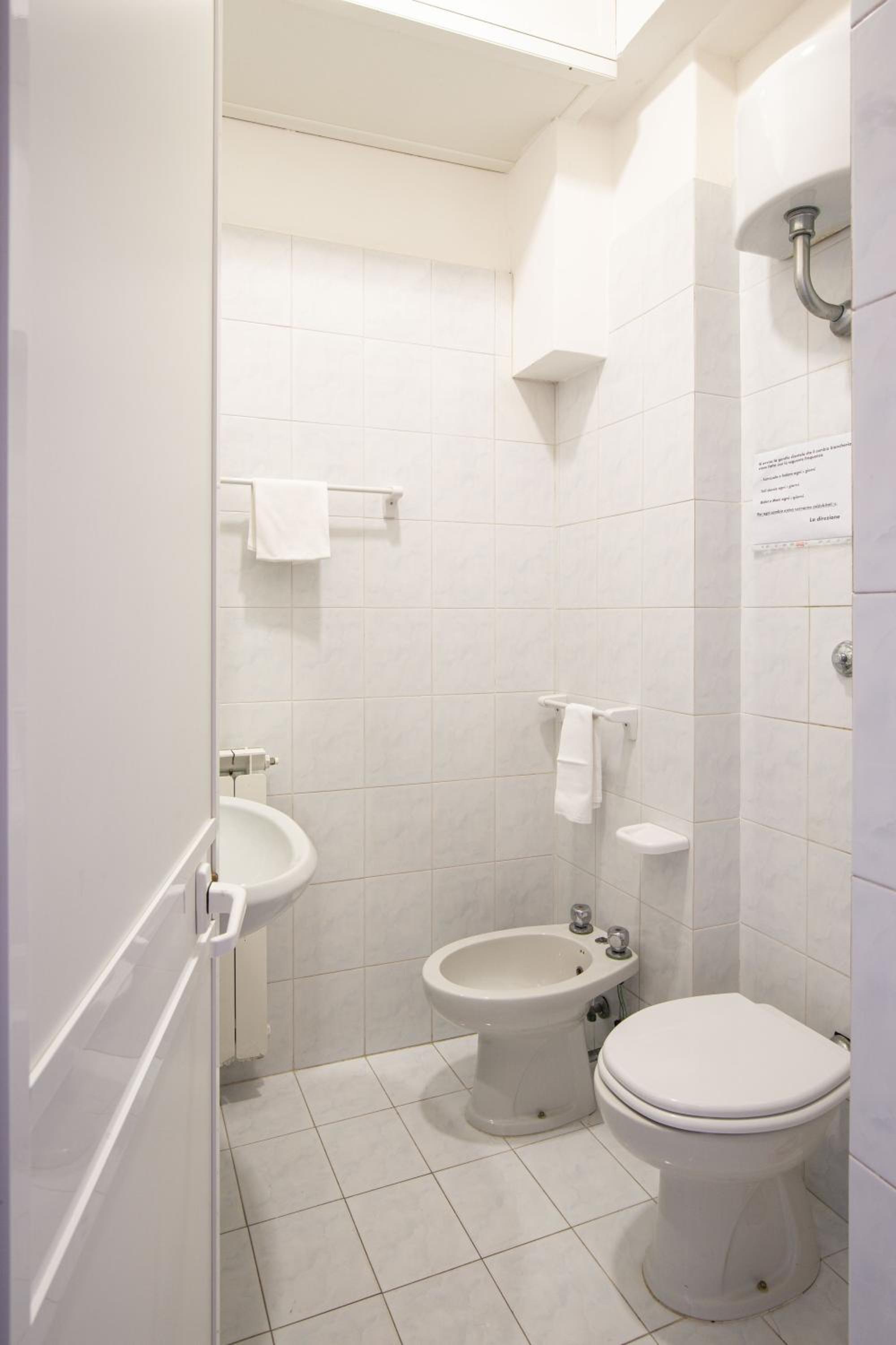 غرفة قياسية مفردة، Hotel Costa Citara 3/4