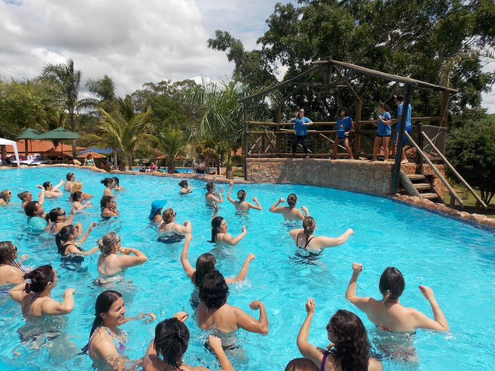 Recanto Alvorada Eco Resort 38/50