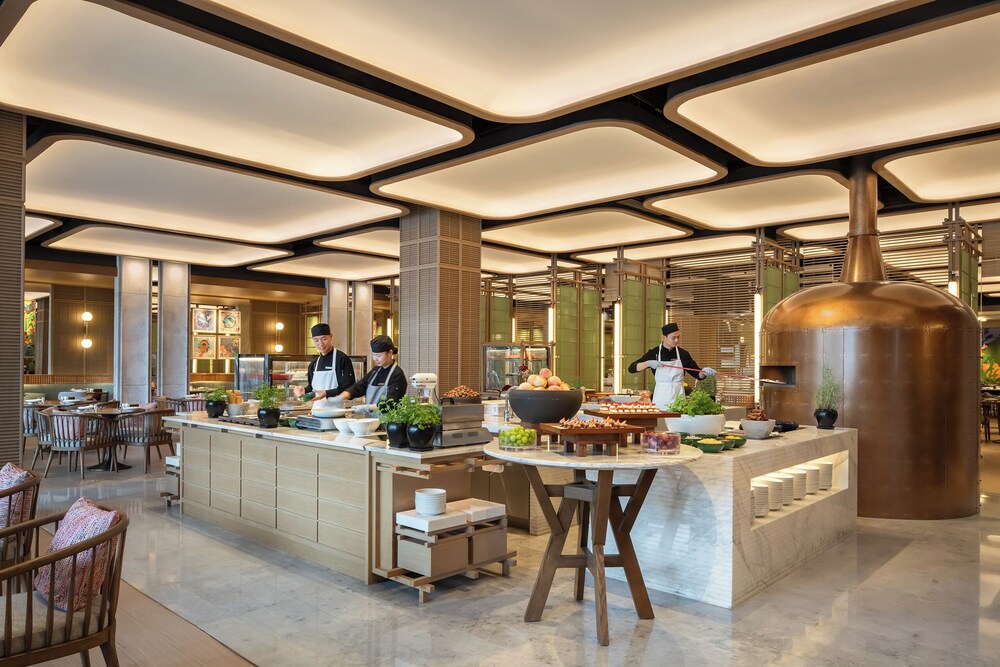 Grand Hyatt Kunming 36/50