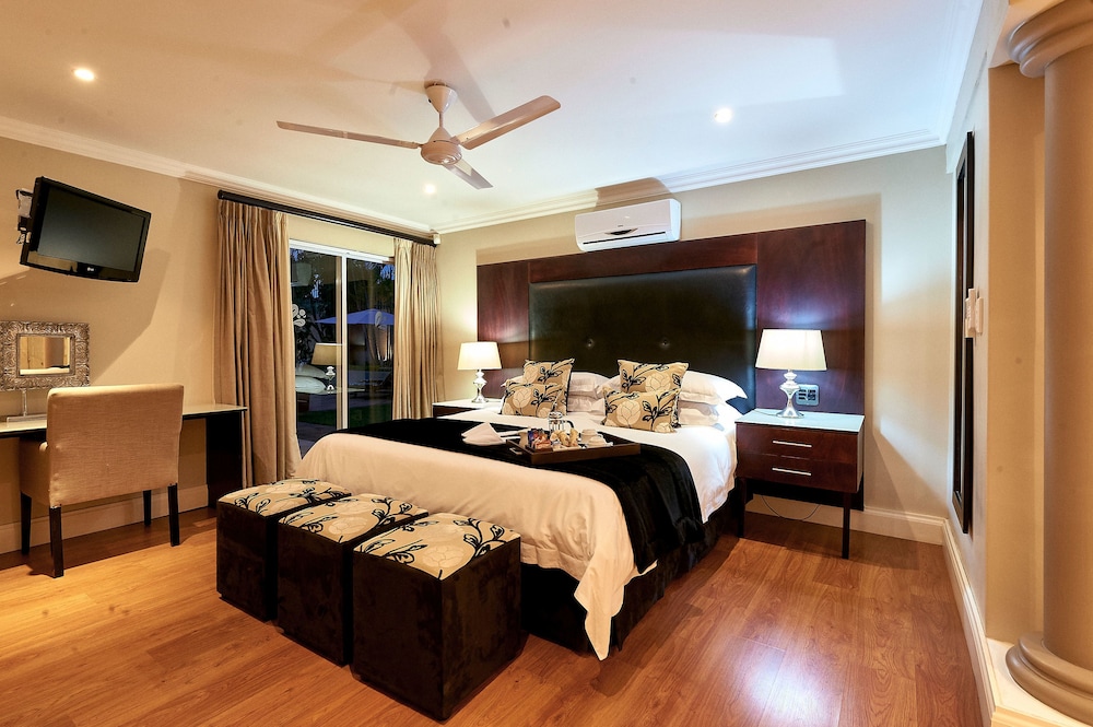 Forest Manor Boutique Guesthouse 12/40