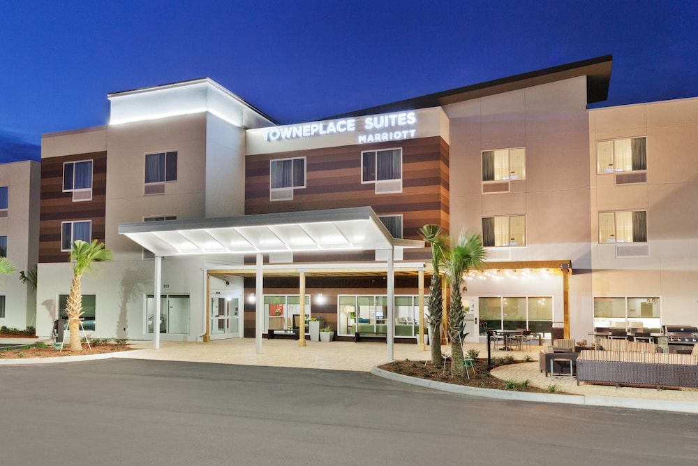 TownePlace Suites Dothan 2/26