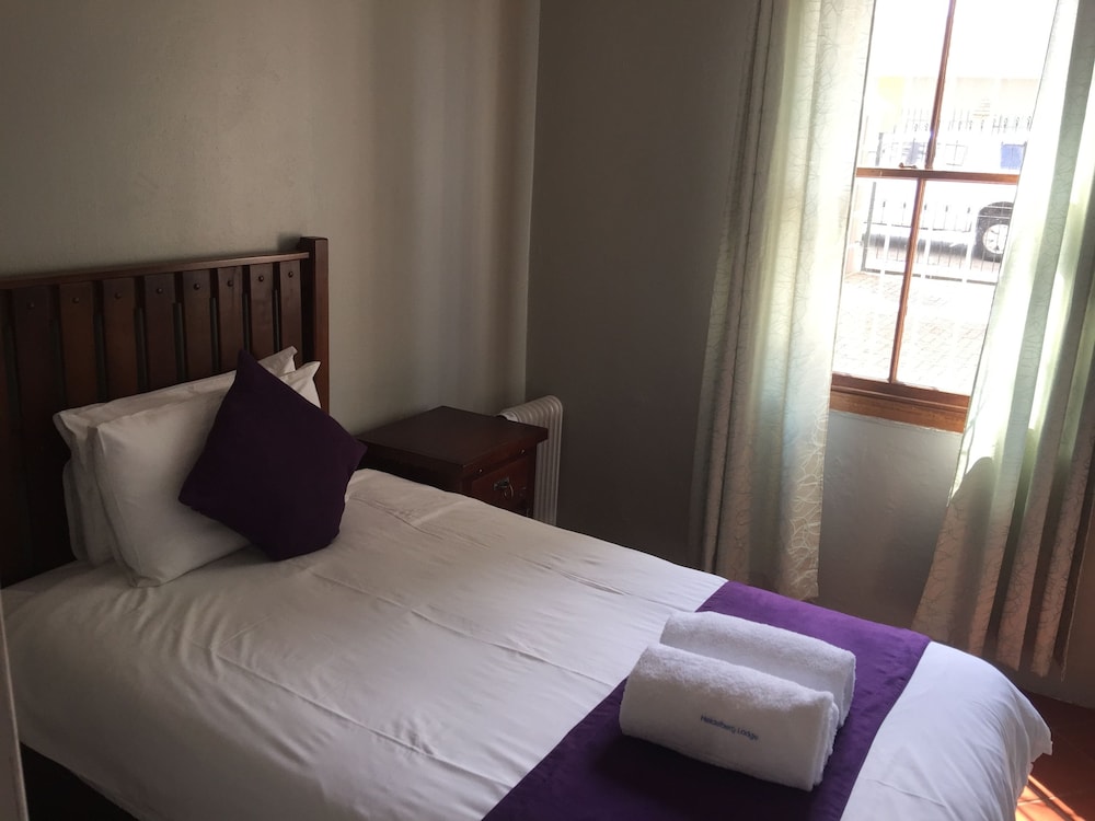 Picanha Guesthouse 4/19