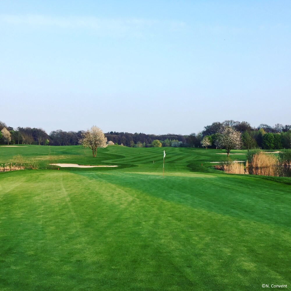 Sport und Tagungshotel De Poort 57/62