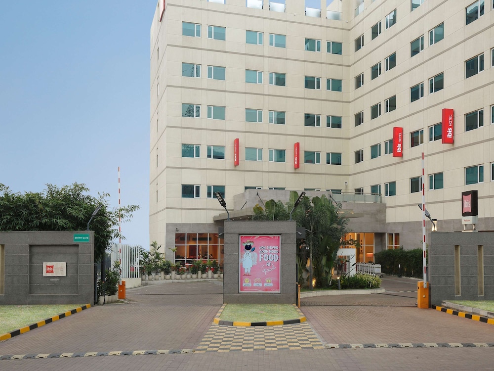 Ibis Pune Hinjewadi 63/67