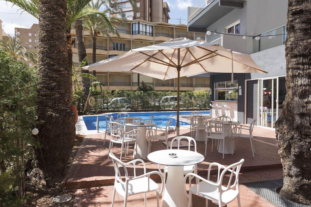 El Palmeral Hotel 19/26