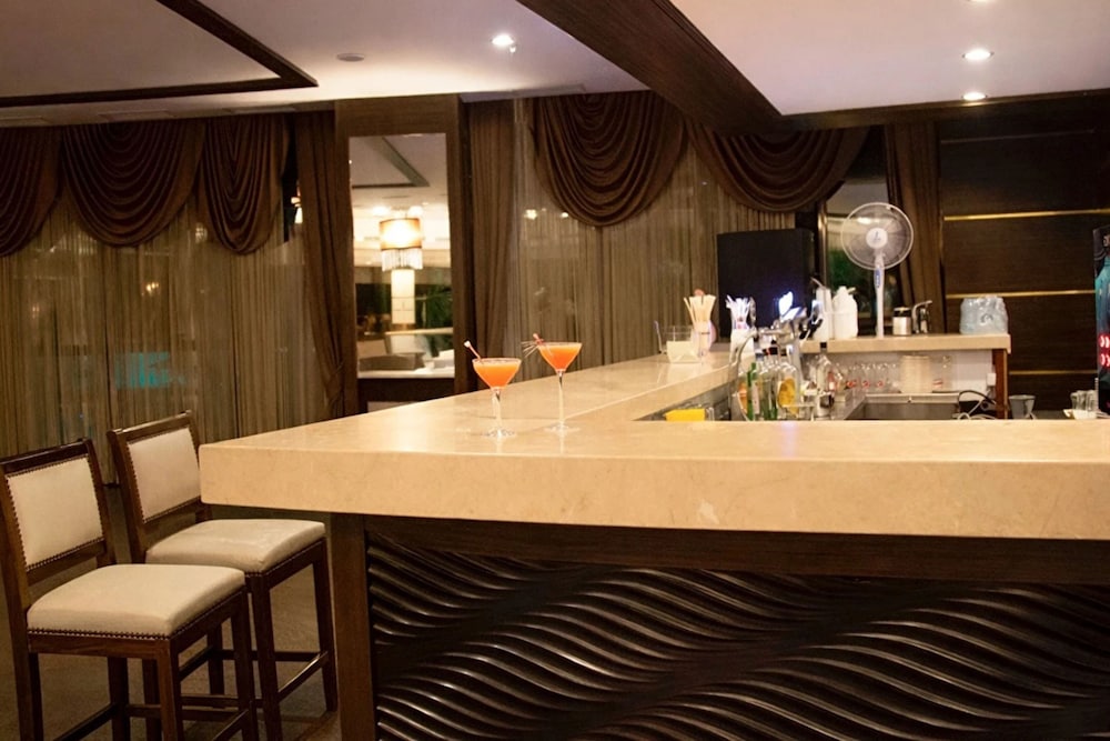 Eldar Resort Hotel 18/77