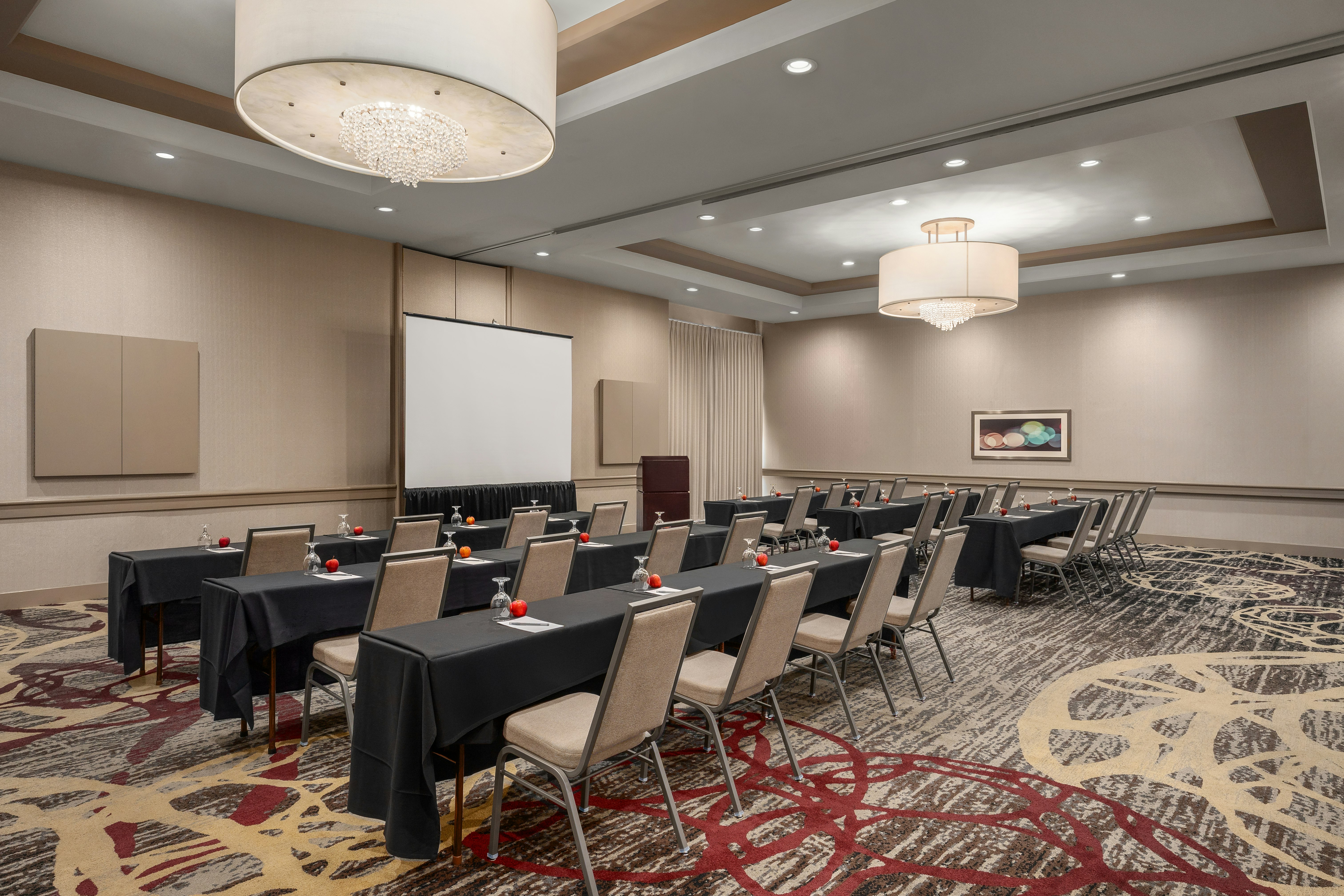 DoubleTree by Hilton Hotel Los Angeles Norwalk 41/59