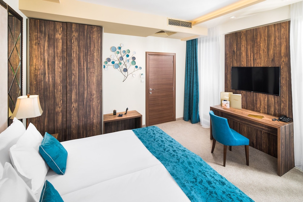Park and Spa Hotel Markovo 7/50