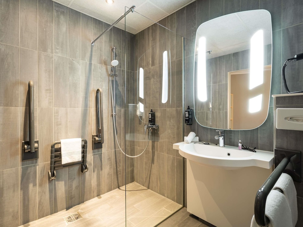 Hotel ibis Brussels off Grand Place 62/62