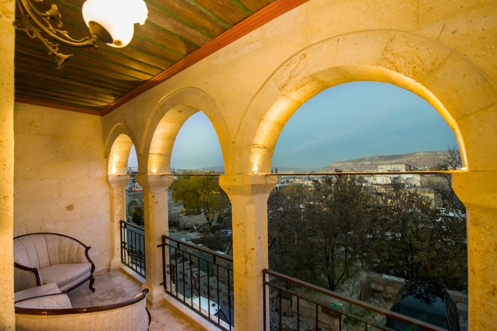 HISTORICAL GOREME HOUSE 43/65