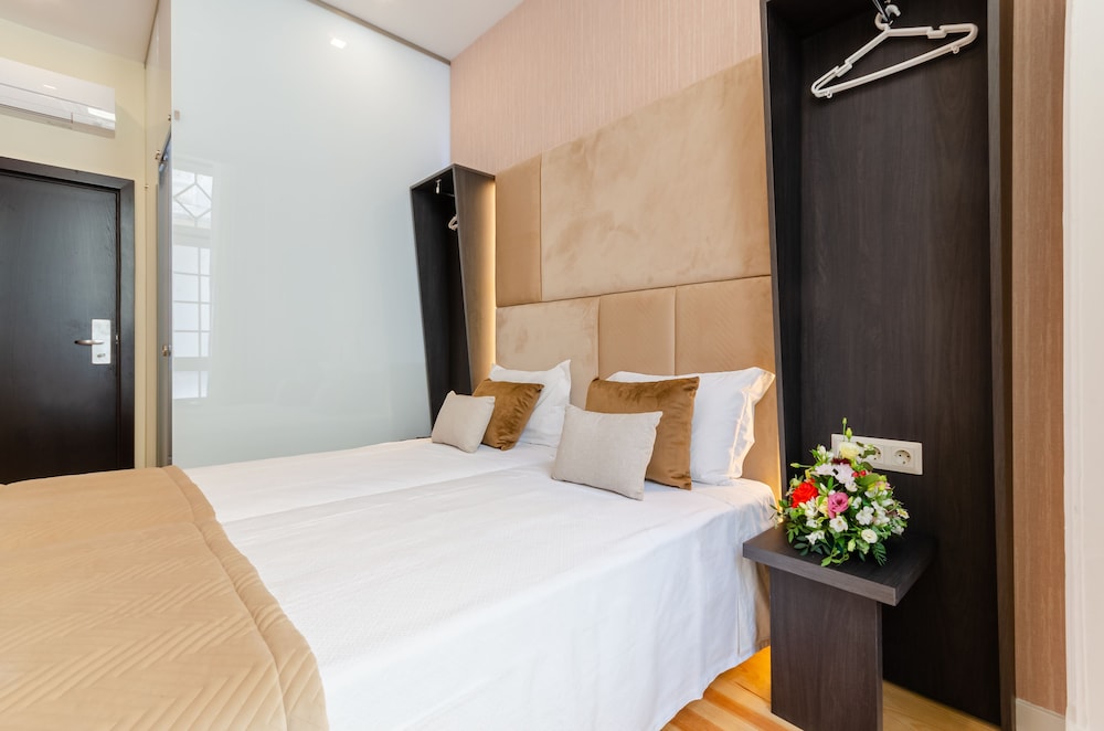 Hotel Duas Nacoes 21/63